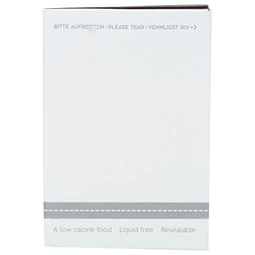 Gaea Gaea Cauliflower Snack Marinated In Extra Virgin Olive Oil