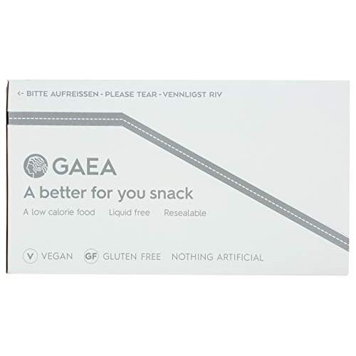 Gaea Gaea Cauliflower Snack Marinated In Extra Virgin Olive Oil