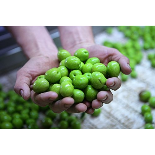 Gaea Snack Pack Pitted Kalamata Olives - 5.3 Oz Pack Of 8 …