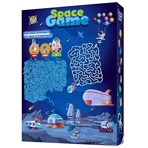 Galaxy Bites, Halal Marshmallow Cereal 16.9 Oz Box Pack Of 3