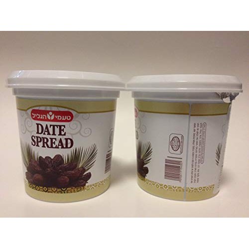 Date Spread 2 pack