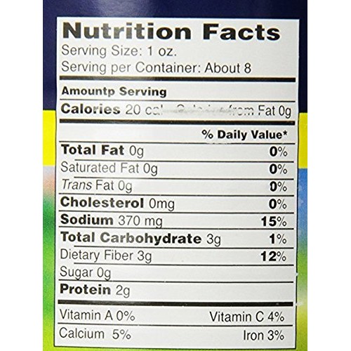 Galil Hearts Of Palm Non Gmo Kosher For Passover 7.7 Oz. Pack Of 6.