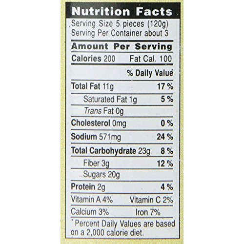 Galil Stuffed Grape Leaves Non-Gmo, 14-Ounce Cans Pack Of 12