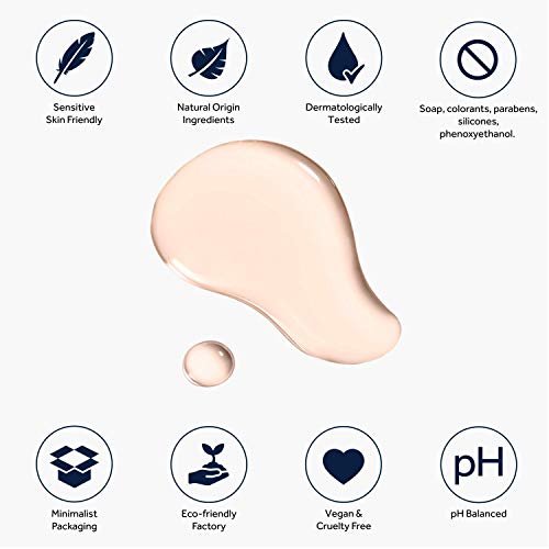 Gallinee Face Vinegar – Travel Size Natural Hydrating Prebiotic