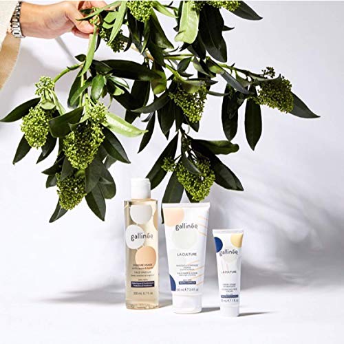 Gallinee Face Vinegar – Travel Size Natural Hydrating Prebiotic