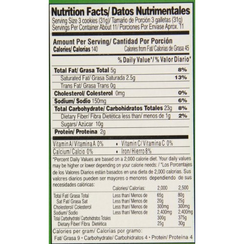 Gamesa, Saladitas, 14.6Oz