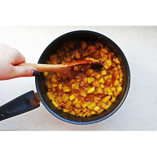 Amba -2 Pack Mediterranean Mango Sauce And Dressing Authentic Mi