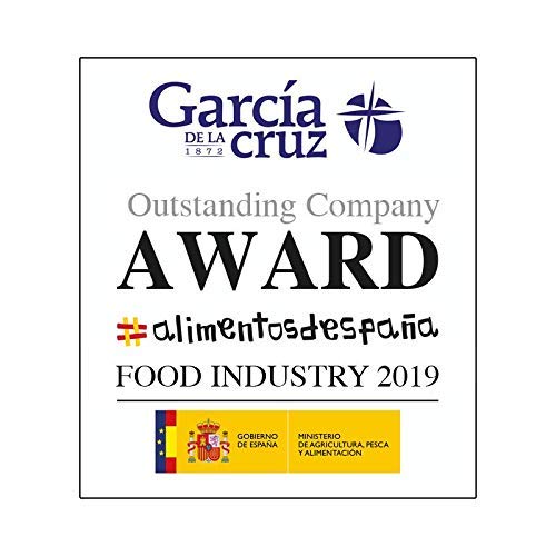 Garcia De La Cruz Organic Extra Virgin Olive Oil, Flavored Gift