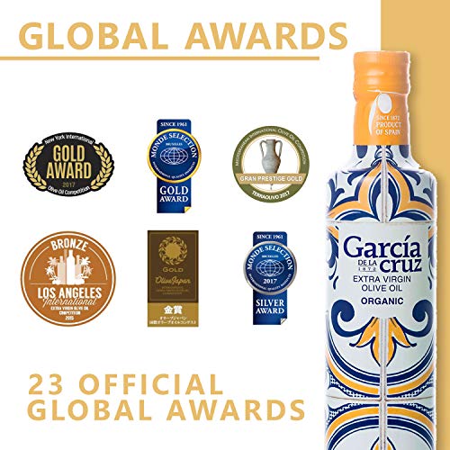 Master Miller – 2019 World Olive Oil Competition Best In Class –