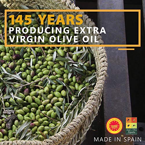 Master Miller – 2019 World Olive Oil Competition Best In Class –