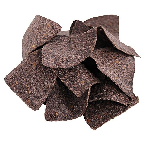 Garden Of Eatin Blue Corn Tortilla Chips, 22 Oz