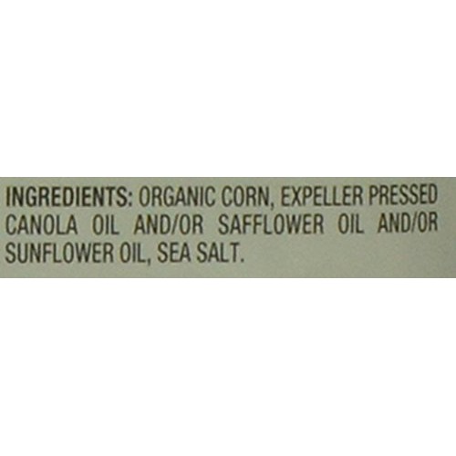 Garden Of Eatin Blue Corn Tortilla Chips, 22 Oz. Packaging May