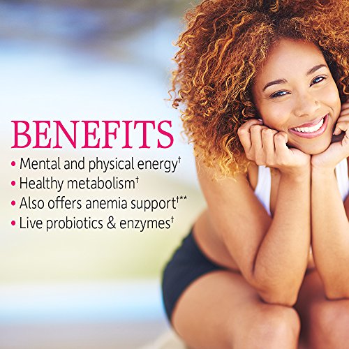Garden Of Life B12 - Vitamin Code Raw B-12 - 30 Capsules, 1,000M Garden Of Life B12 - Vitamin Code Raw B-12 - 30 Capsules, 1,000M