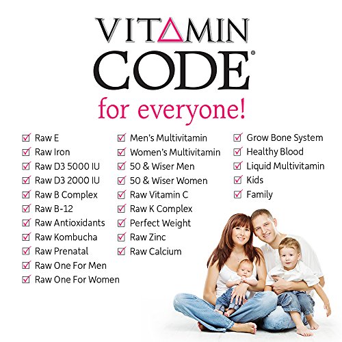 Garden Of Life B12 - Vitamin Code Raw B-12 - 30 Capsules, 1,000M Garden Of Life B12 - Vitamin Code Raw B-12 - 30 Capsules, 1,000M