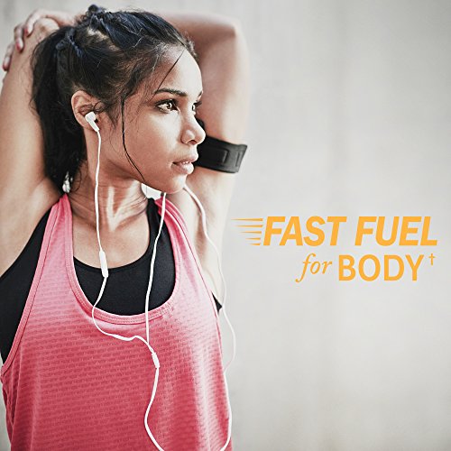 Garden Of Life Dr. Formulated Brain Health 100% Organic Coconut