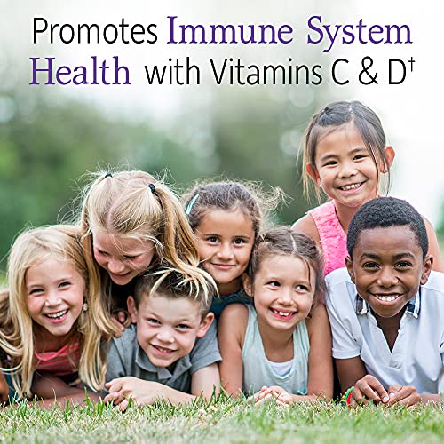 Garden Of Life Dr. Formulated Probiotics Organic Kids+ Plus Vita