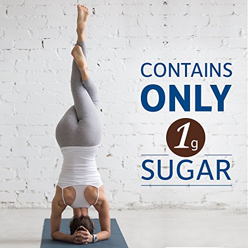 Garden Of Life Organic Fit Bar Chocolate Fudge 12 Per Carton