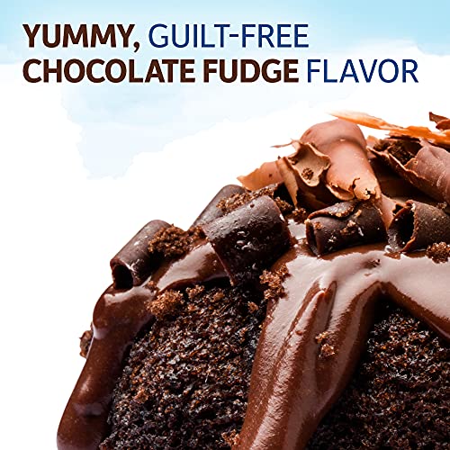 Garden Of Life Organic Fit Bar Chocolate Fudge 12 Per Carton