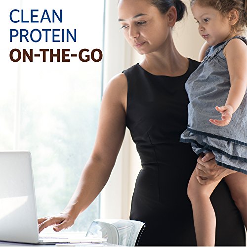 Garden Of Life Organic Fit Bar Chocolate Fudge 12 Per Carton