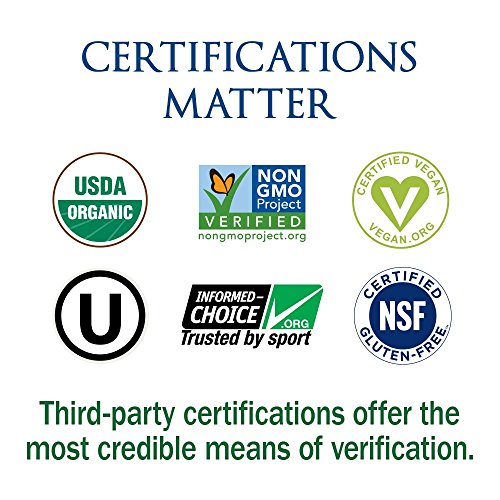 Garden Of Life Meal Replacement Vanilla Powder, 28 Servings, Org