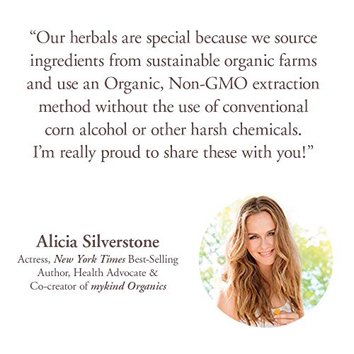 Garden Of Life Mykind Organics Extra Strength Turmeric Inflammat