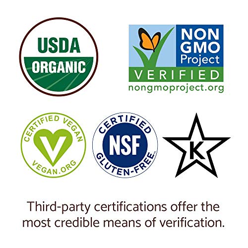 Garden Of Life Mykind Organics Extra Strength Turmeric Inflammat