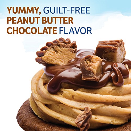 Garden Of Life Organic Fit Bar Peanut Butter Chocolate 12 Per C