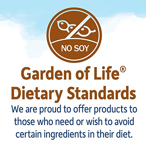Garden Of Life Organic Fit Bar Peanut Butter Chocolate 12 Per C