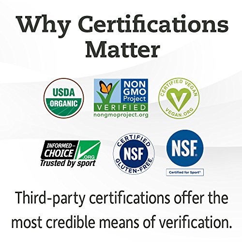 Garden Of Life Organic Sport Protein Bar, Vegan, Chocolate Fudge