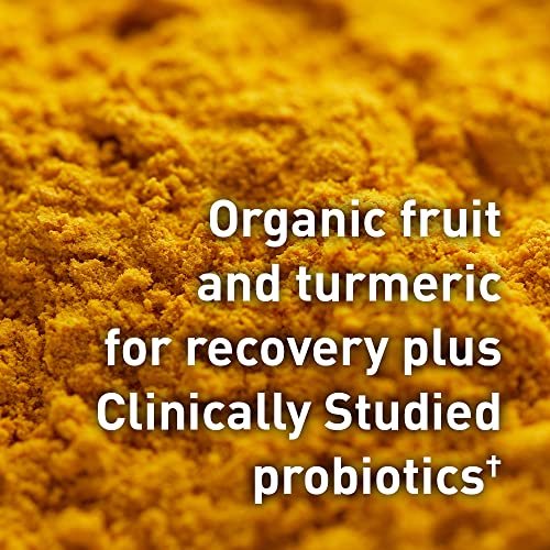 Garden of Life Organic Vegan Sport Protein Powder, Chocolate - P...