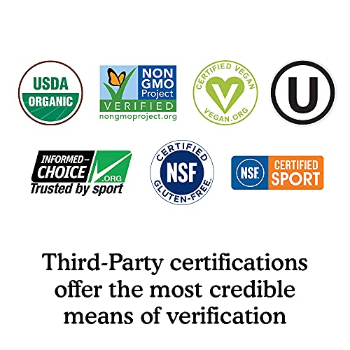 Garden of Life Organic Vegan Sport Protein Powder, Chocolate - P...