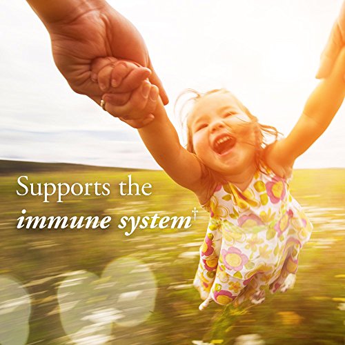 Garden of Life Organic Vitamin C for Kids and Adults, mykind Org...