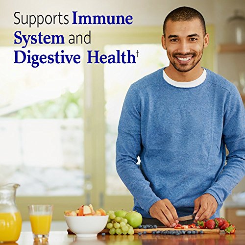 Garden of Life Probiotics for Men - Dr Formulated 50 Billion CFU...