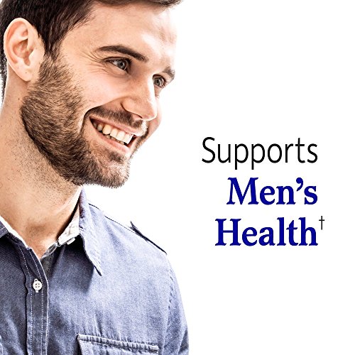 Garden of Life Probiotics for Men - Dr Formulated 50 Billion CFU...
