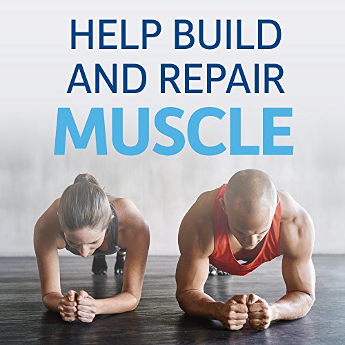 Garden Of Life Raw Organic Protein Vanilla Powder, 20 Servings -