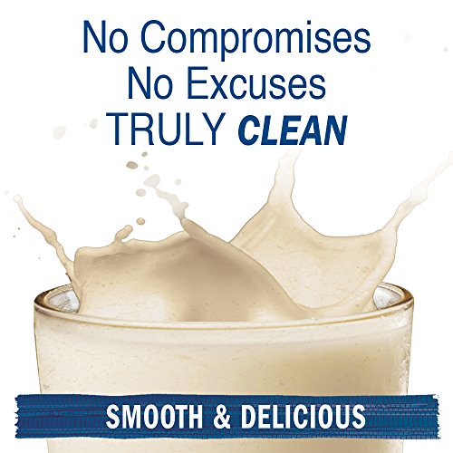 Garden Of Life Raw Organic Protein Vanilla Powder, 20 Servings -