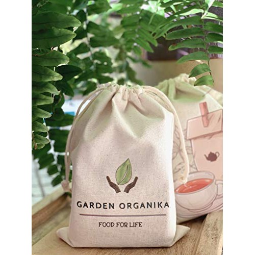 Twinings Herbal And Decaf Tea Sampler - 50 Count, 25 Flavors - A