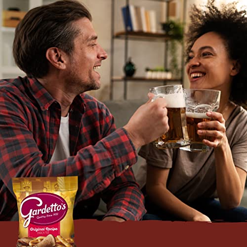 Gardettos Snack Party Mix, Original Recipe, Multipack Pub Mix B...