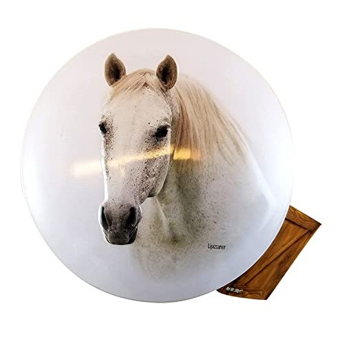 Gardiners Of Scotland Horses Tin Filled With Luxury Traditional