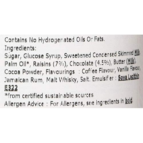 Gardiners Of Scotland Assorted Fudge Tartan Tin, 7 Ounce