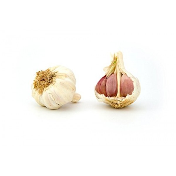 Garlic Gold Organic Nuggets, Roasted Garlic Seasoning bits with ...