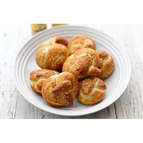 Garlic Gold Organic Nuggets, Roasted Garlic Seasoning Bits With