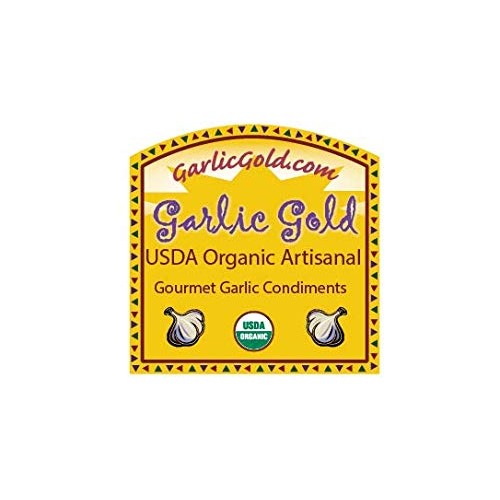 Organic Balsamic Vinaigrette Salad Dressing, Dip &Amp; Marinade Usda