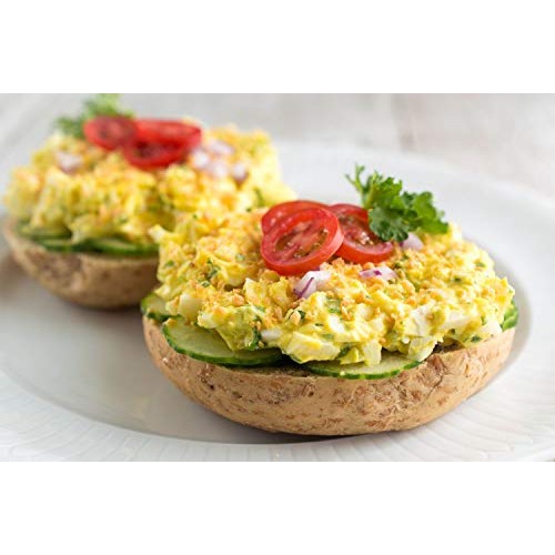 Usda Organic Garlic Gold Nuggets, Roasted Garlic Seasoning Granu