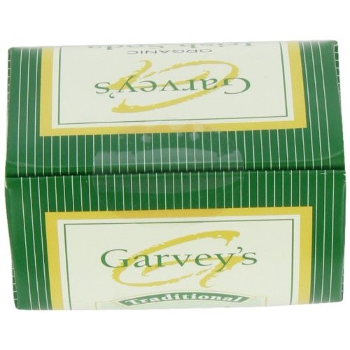 Garveys Organic Traditional Irish Soda Bread Mix, 16-Ounce Box
