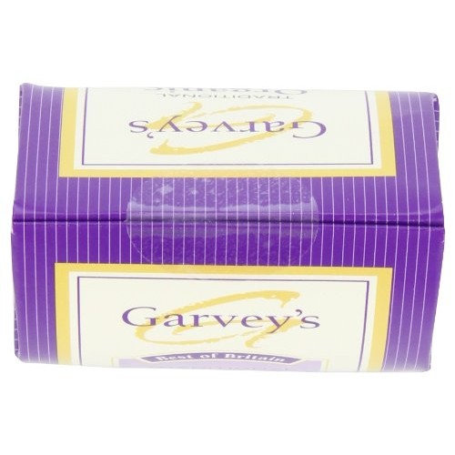 Garveys Organic Traditional Scone Mix 9-Ounce Boxes Pack Of 6