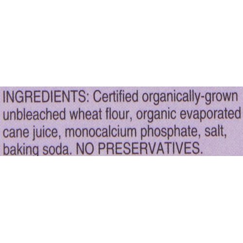 Garveys Organic Traditional Scone Mix 9-Ounce Boxes Pack Of 6