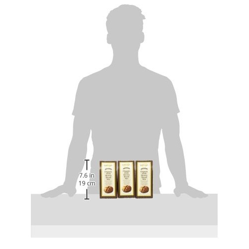 Garveys Traditional Organic Irish Brown Bread Mix, 16-Ounce Pac