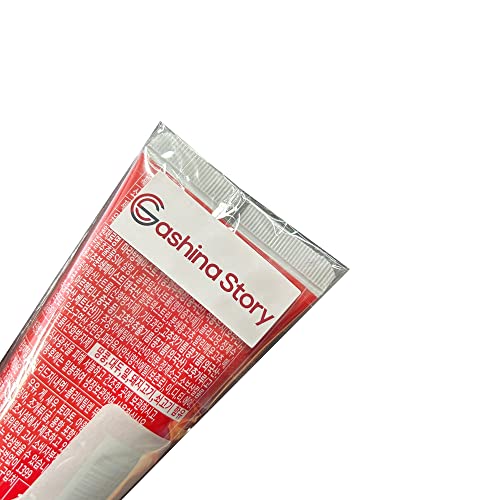 Baek Jong Won Mala Hot sauce 120g 4.87oz Spicy Sichuan Sauce f...