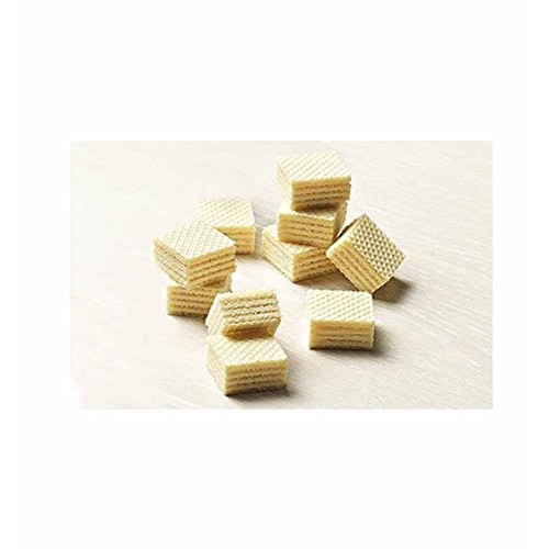 Gastone Lago Party Wafers Lemon Cream Filling 8.82 oz, 250g Pac...